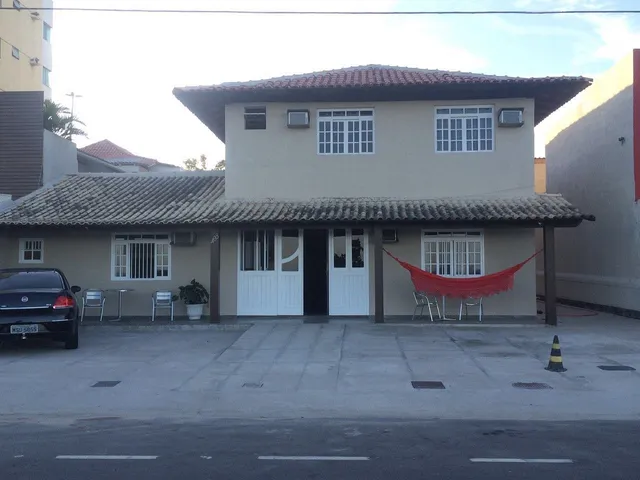 Pousada Cordeiro Netos