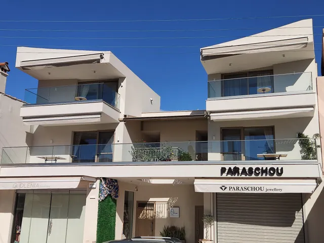 Theros Summer Suites