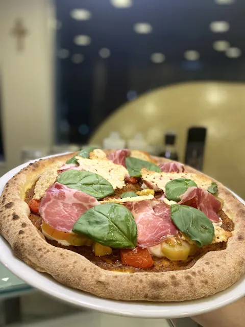 Du'Lè pizzeria d’autore