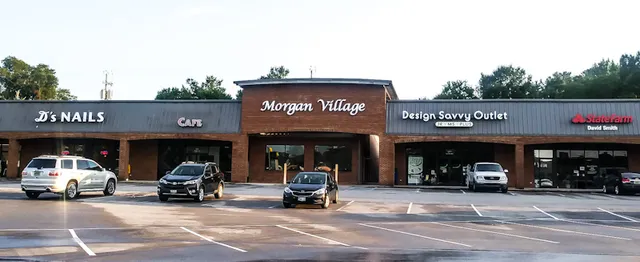 Morgan Village