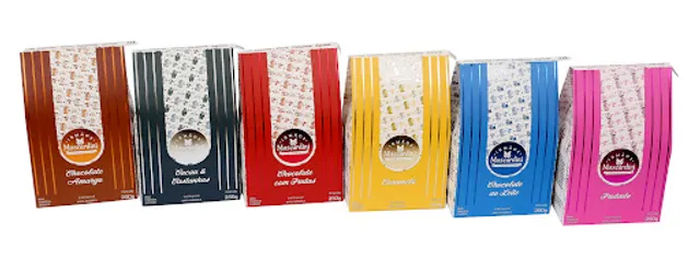 Cafeteria Moscardini