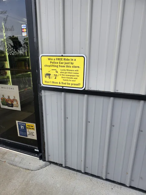 Lead Hill House of Spirits