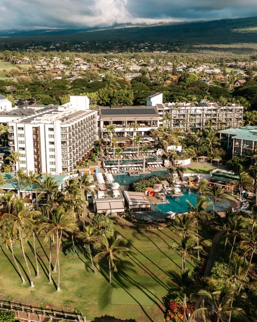 Andaz Maui at Wailea Resort, by Hyatt
