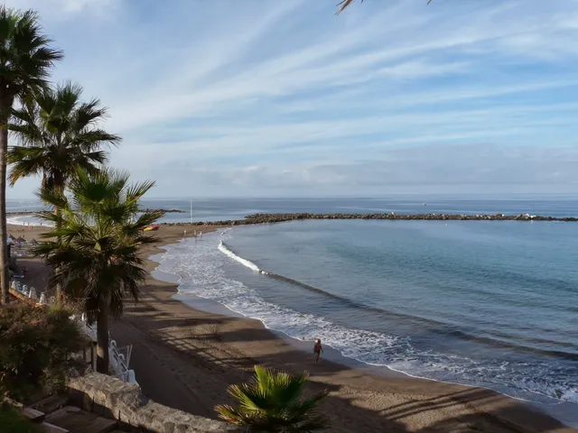 FerienwohnungTeneriffa