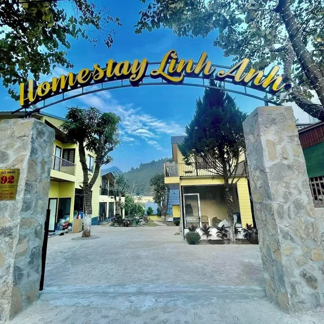 Homestay Linh Anh