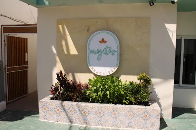Mojitos Beach Club