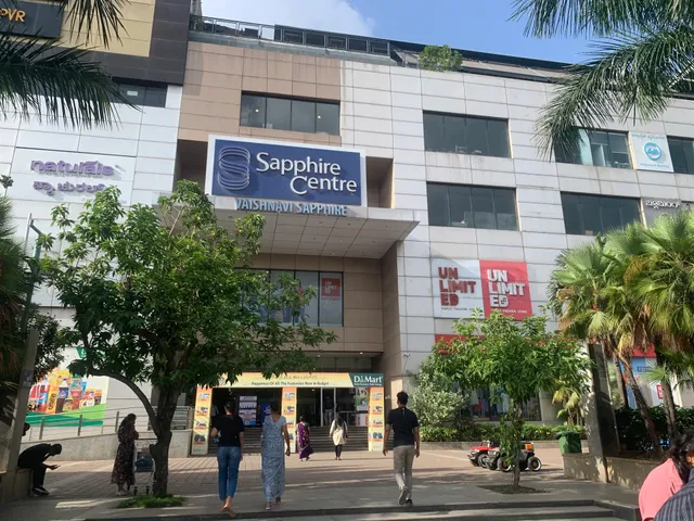 Rajarajeshwari Nagar Zone