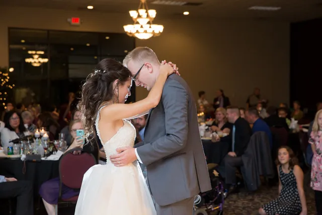 Courtyards of Andover