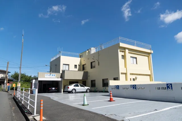 Business Hotel Senbōsō