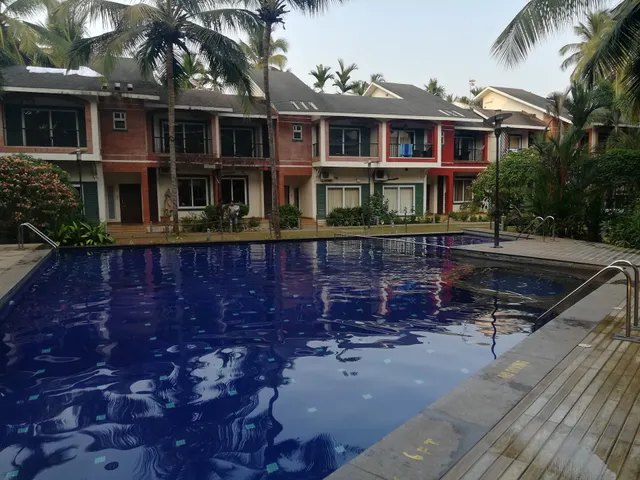 Ocean Stars Holidays