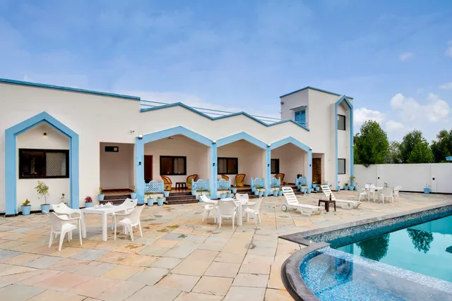 Kiings Pride | Best Pool Villa in Udaipur
