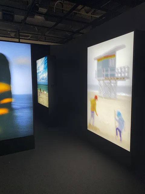 그라운드시소 이스트