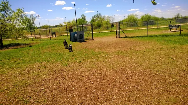 Norman Community Dog Park