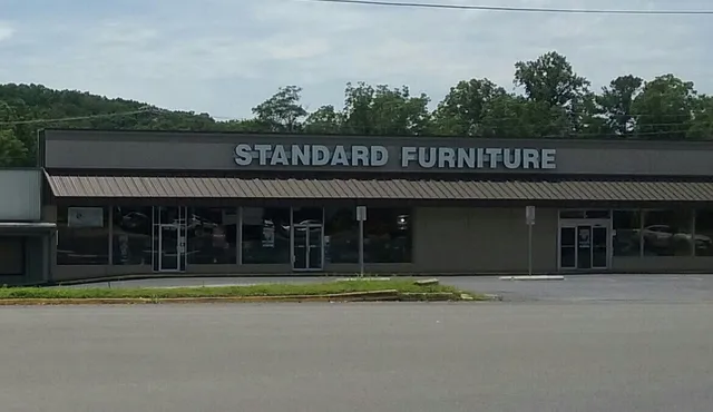 Standard Furniture & Mattress