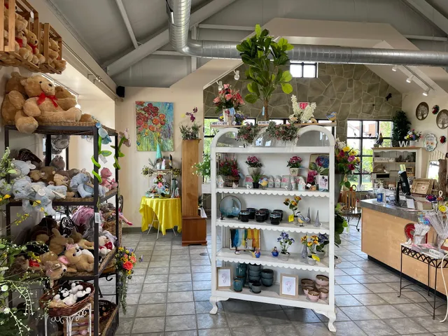 Connells Maple Lee Flowers & Gifts