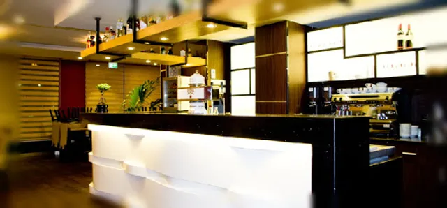 Sushi & China Restaurant Ye Shan Fang