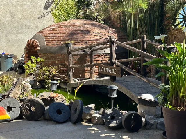 Hotel spa Las Carretas