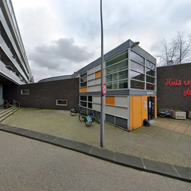 Resto Van Harte Amsterdam Noord