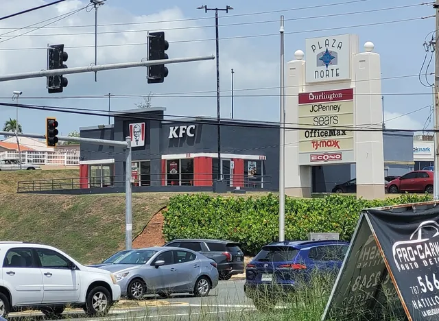 KFC