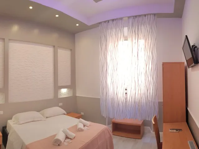 Residenza Giustiniani Hotel