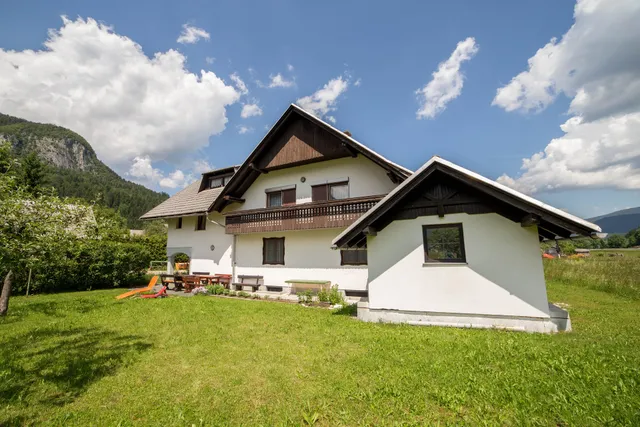 Green Garden Apartments Soklic