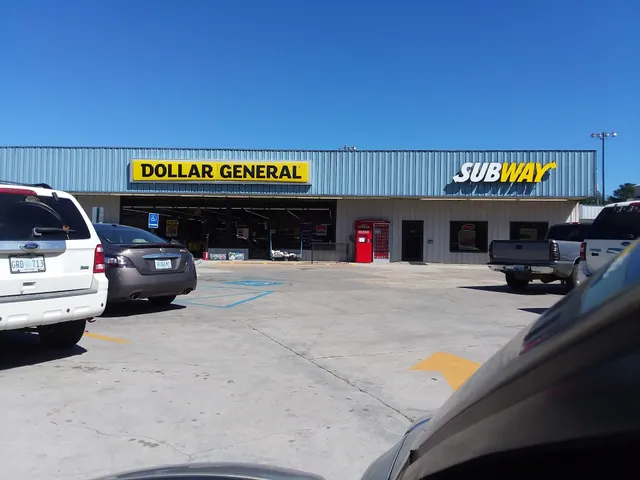 Dollar General