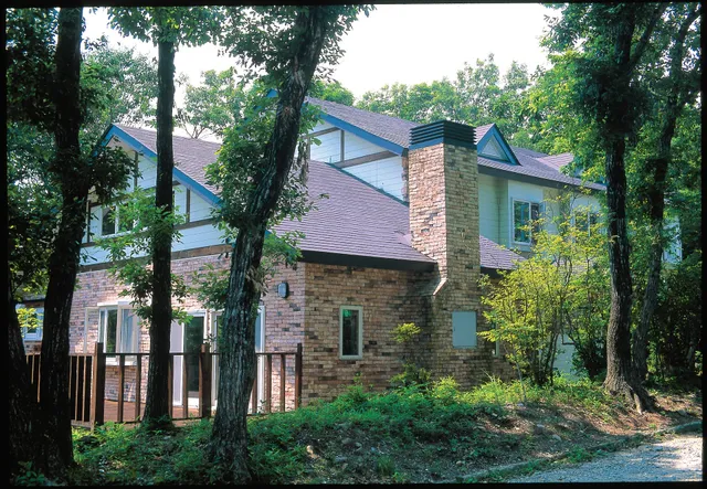 ペット連れもOKの一棟貸し貸別荘 アニマーレ in 那須