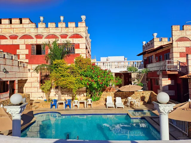 Pousada Pirenópolis