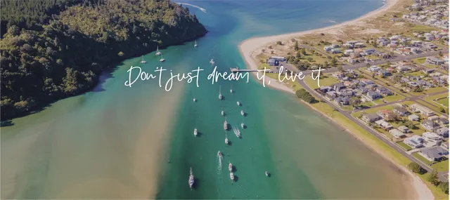 Whangamata Real Estate Ltd