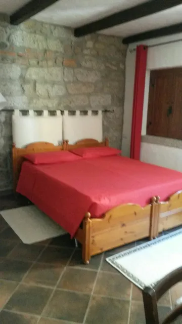 Amsicora 8 rooms