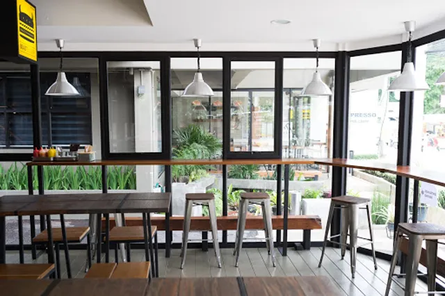 Beast Burger and Pizza (Chiang Mai)