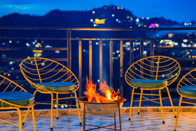 Shalom Backpackers Mussoorie