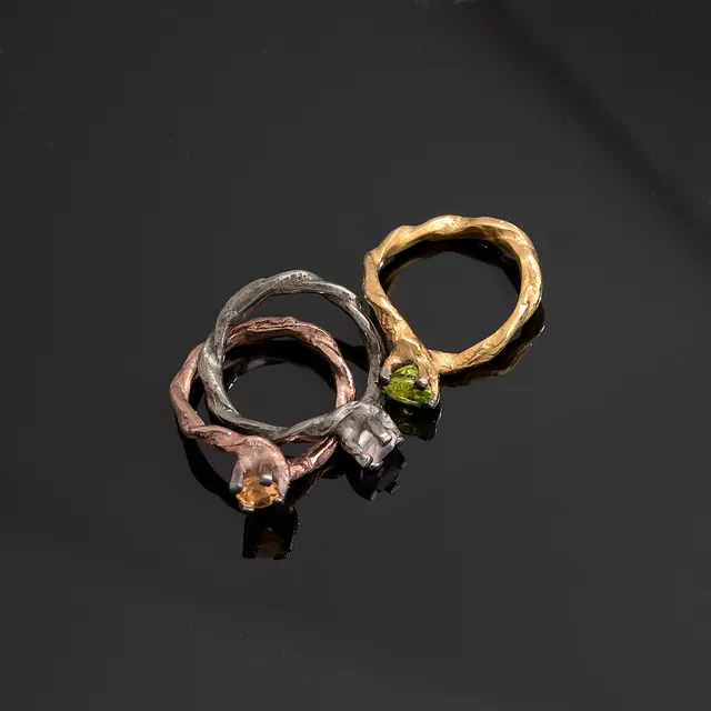 Enco Orfebrería de Autor