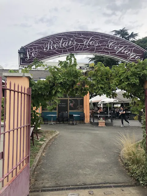 Le Relais des Cépages