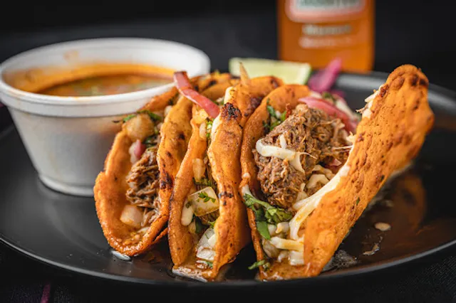 Dripped Birria (Midtown)