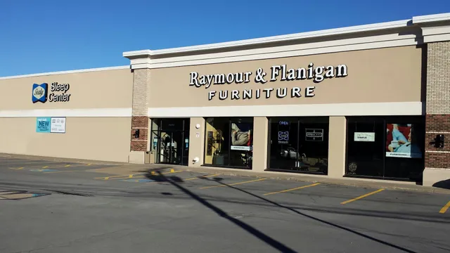 Raymour & Flanigan Furniture and Mattress Store