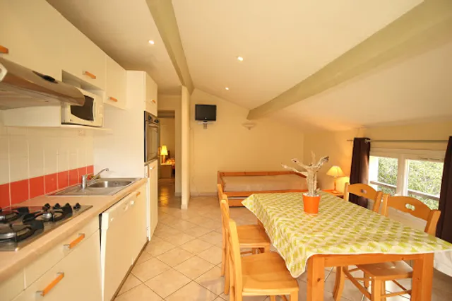 Restaurant & Residence l'Ambada