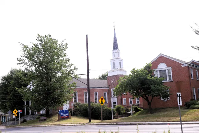 The Well Community Church