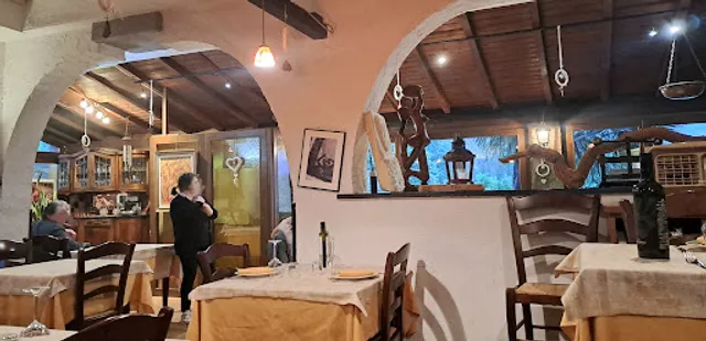 Trattoria Pegaso