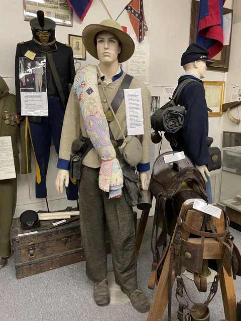 Chariton County Historical Museum