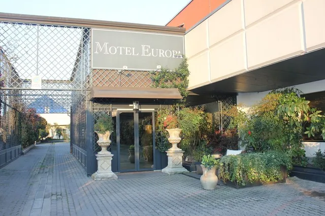 Motel Europa