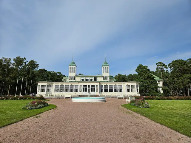 Hanko Casino