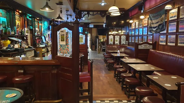 Kennedy's Pub