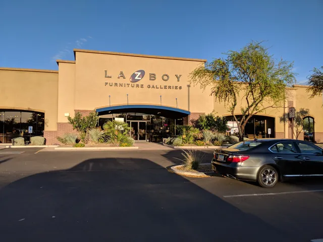 La-Z-Boy Goodyear