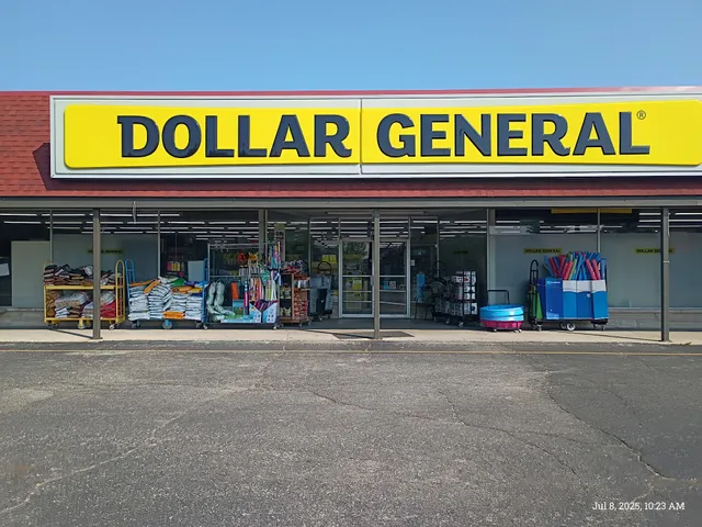 Central Shoppers Mart