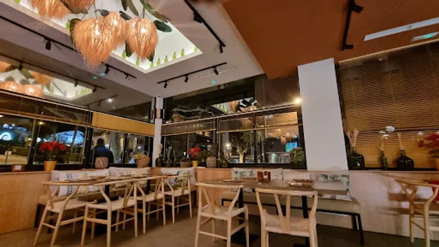 Restaurante La Consentida