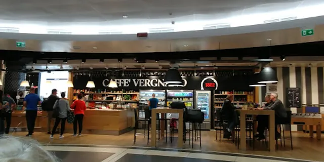 Caffè Vergnano
