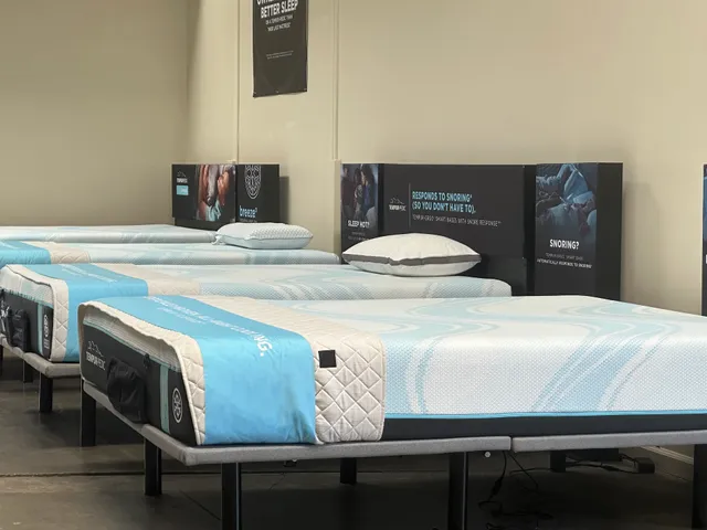 MATTRESS STORE DUARTE