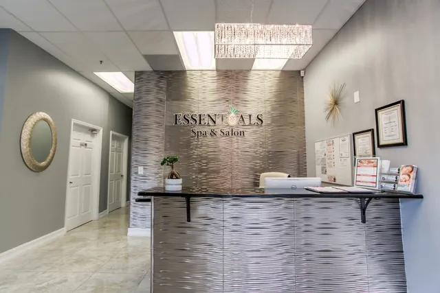 Essentials Spa of Metrowest
