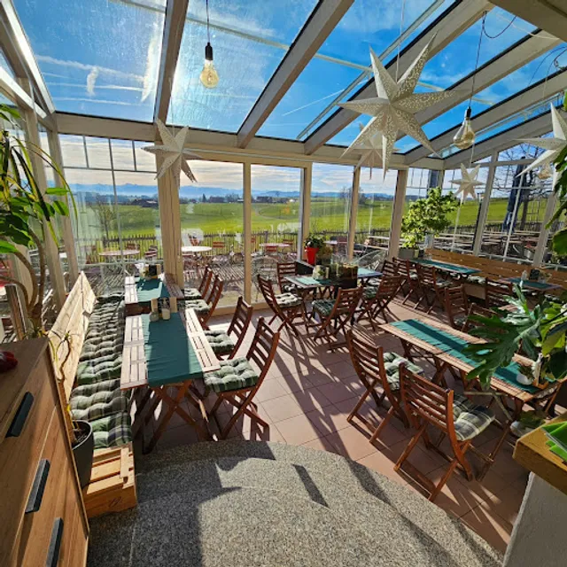 Waldcafé Bad Grönenbach